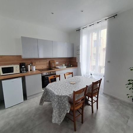 Roanne Centre, Appartement Refait A Neuf. Esterno foto