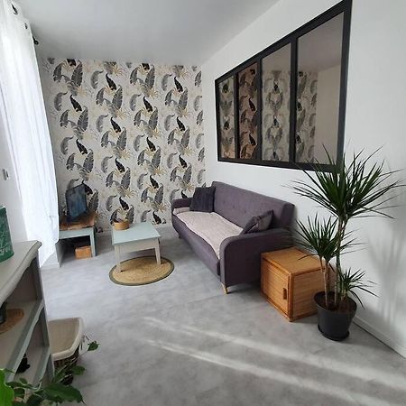 Roanne Centre, Appartement Refait A Neuf. Esterno foto