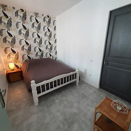 Roanne Centre, Appartement Refait A Neuf. Esterno foto