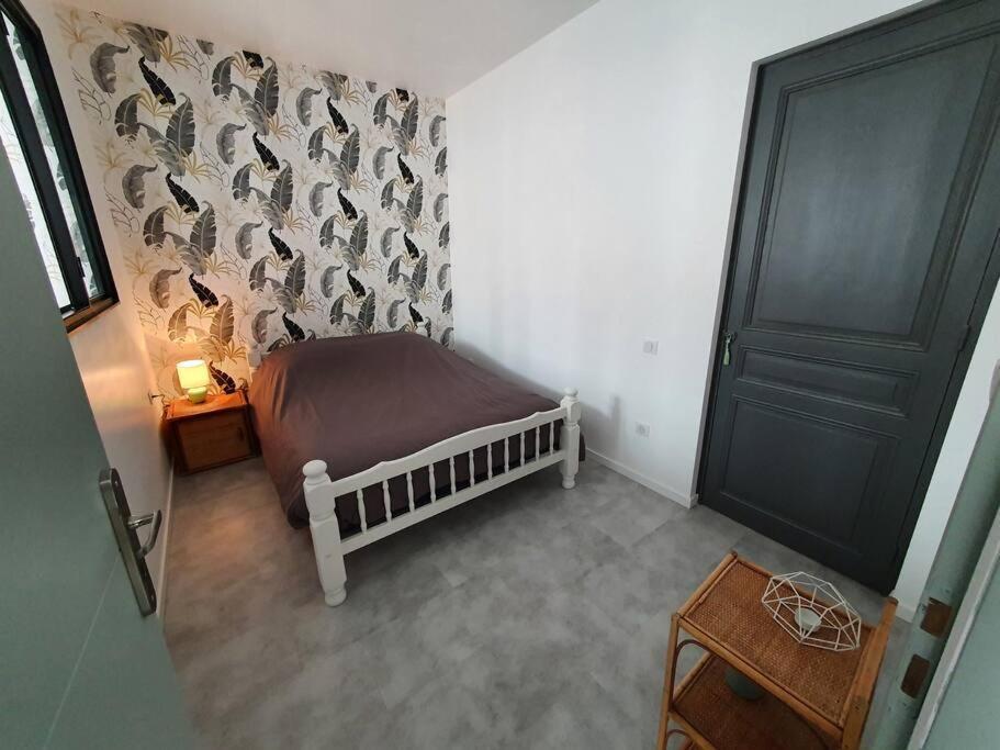 Roanne Centre, Appartement Refait A Neuf. Esterno foto